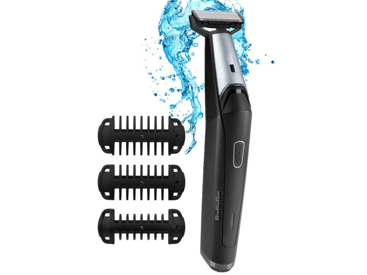 Триммер BABYLISS T880E