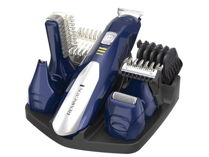 Триммер REMINGTON All In One Personal Grooming Kit PG6045