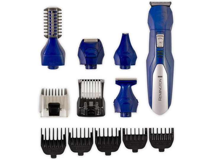 Триммер REMINGTON All In One Personal Grooming Kit PG6045