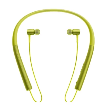 Наушники Sony MDR-EX750BTY Наушники Sony MDR-EX750BTY