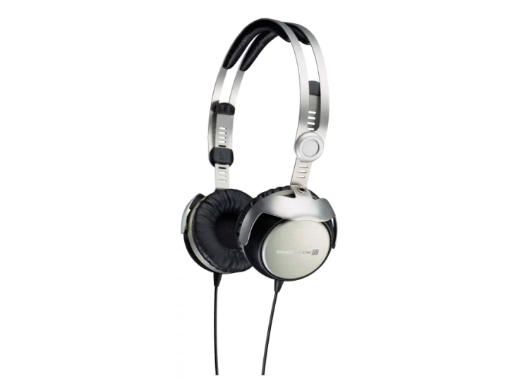 Наушники Beyerdynamic T 51p