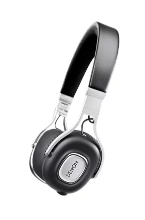 Наушники Denon AH-MM200 (black)