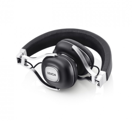 Наушники Denon AH-MM200 (black)