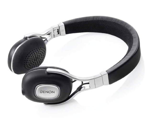 Наушники Denon AH-MM200 (black)