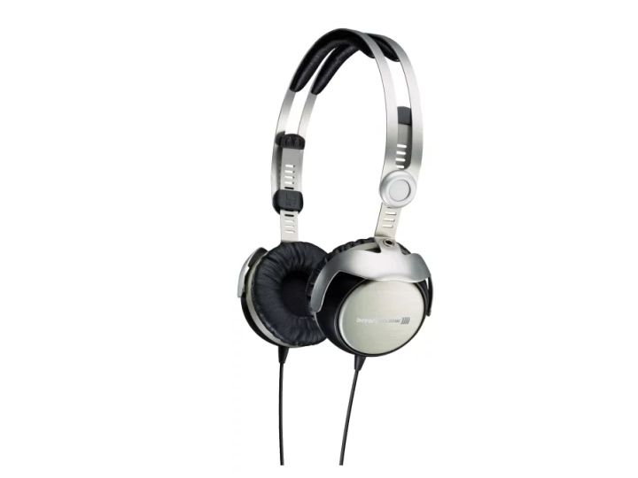 Наушники Beyerdynamic T 51i