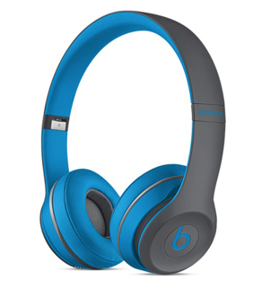 Наушники Beats by Dr. Dre Beats Solo2 Wireless