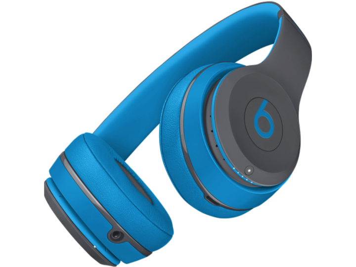 Наушники Beats by Dr. Dre Beats Solo2 Wireless