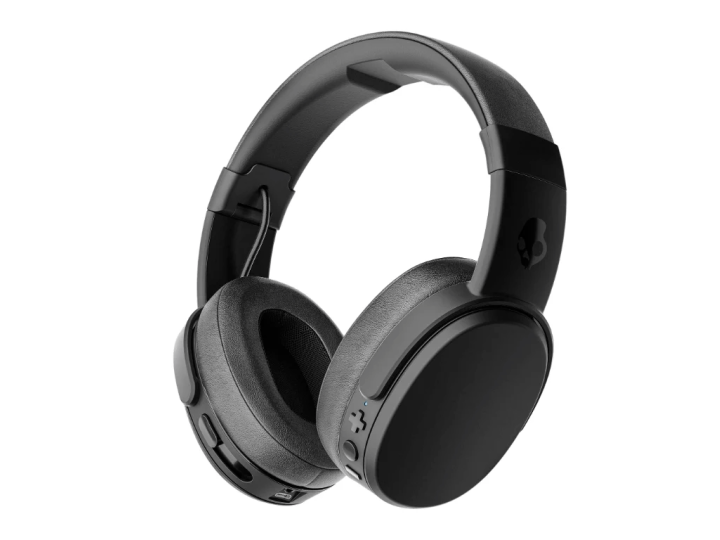 Наушники Skullcandy Crusher Wireless