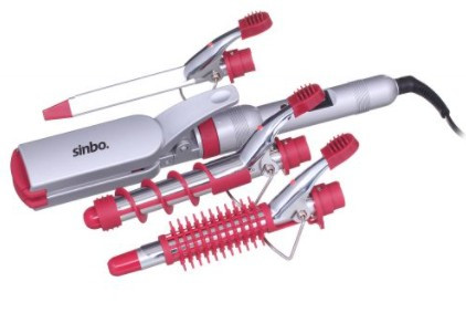 Щипцы Sinbo SHD-7071 Щипцы Sinbo SHD-7071
