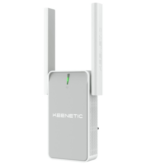 Mesh-ретранслятор Keenetic Buddy 4 (KN-3210) Mesh-ретранслятор Keenetic Buddy 4 (KN-3210)