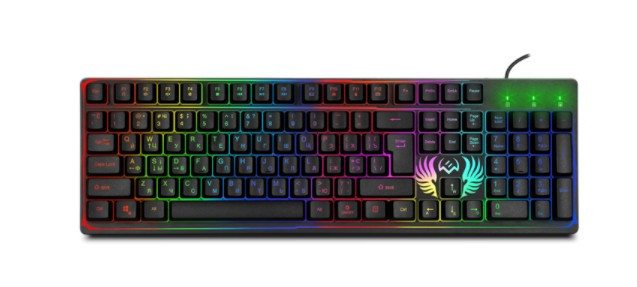 Клавиатура игровая SVEN KB-G8000 Клавиатура игровая SVEN KB-G8000