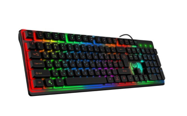 Клавиатура игровая SVEN KB-G8000 Клавиатура игровая SVEN KB-G8000