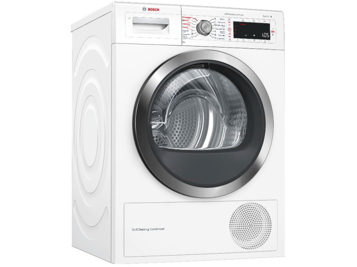 Сушильная машина Bosch WTW85561E Serie 8 Сушильная машина Bosch WTW85561E Serie 8