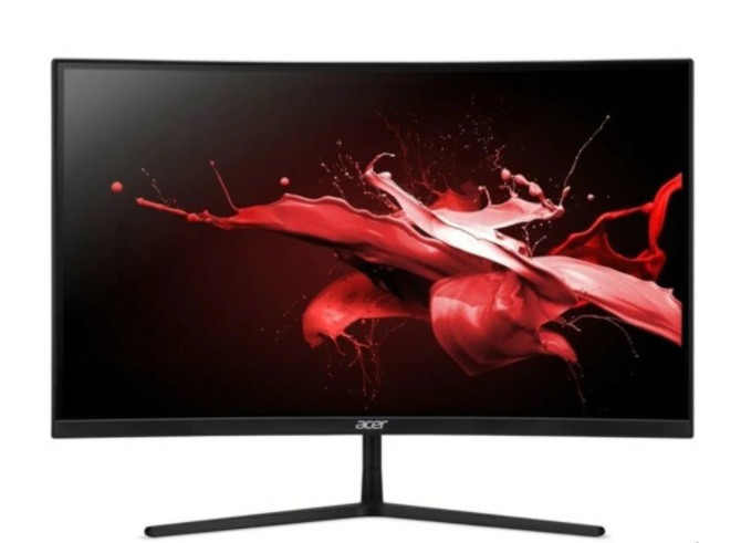 acer nitro 144hz