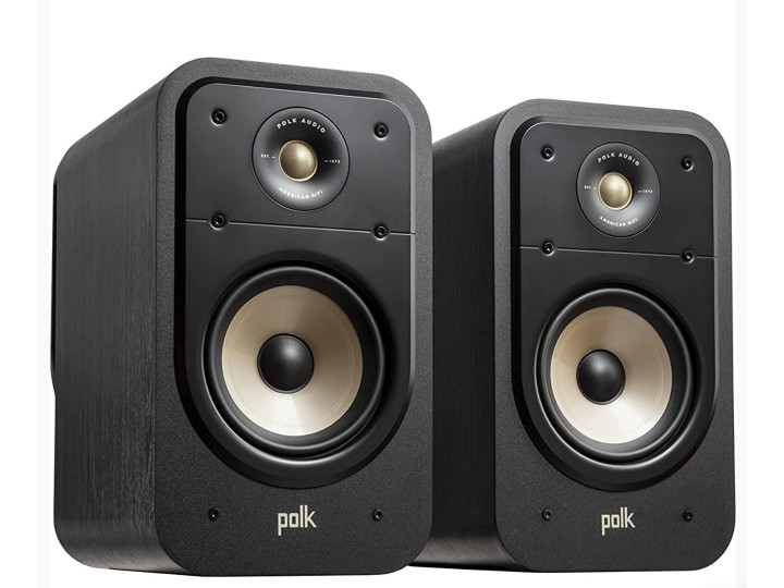 Акустическая система Polk Audio Signature Elite ES20 Black Акустическая система Polk Audio Signature Elite ES20 Black
