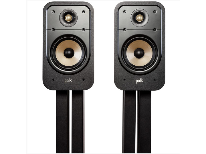 Акустическая система Polk Audio Signature Elite ES20 Black Акустическая система Polk Audio Signature Elite ES20 Black