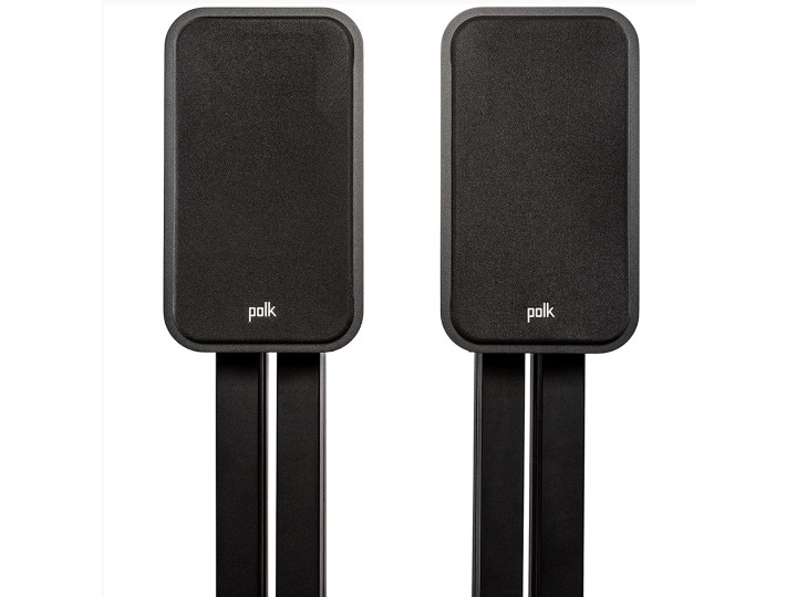 Акустическая система Polk Audio Signature Elite ES20 Black Акустическая система Polk Audio Signature Elite ES20 Black