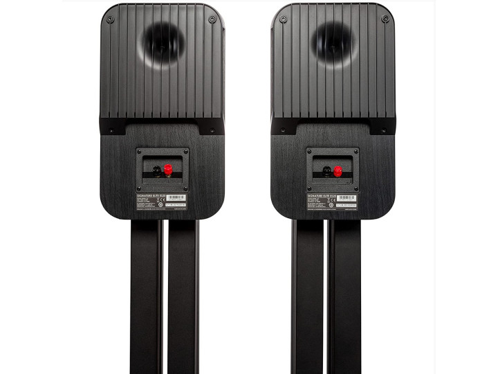 Акустическая система Polk Audio Signature Elite ES20 Black Акустическая система Polk Audio Signature Elite ES20 Black