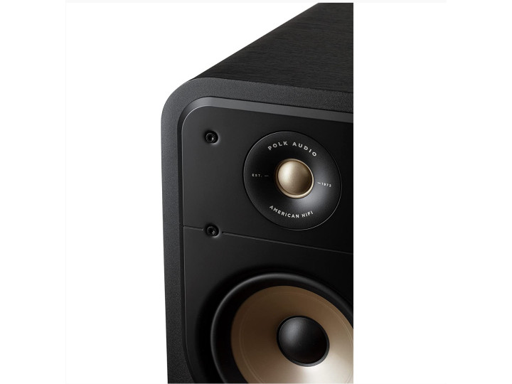 Акустическая система Polk Audio Signature Elite ES20 Black Акустическая система Polk Audio Signature Elite ES20 Black