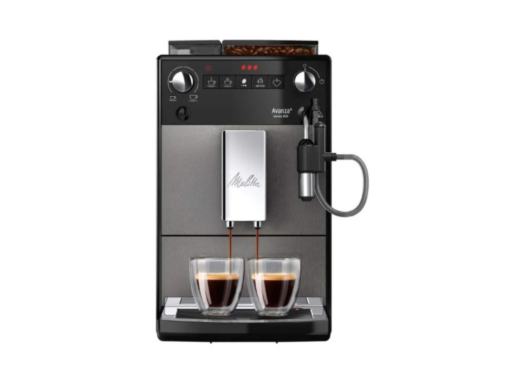 Кофемашина Melitta Avanza F27/0-100