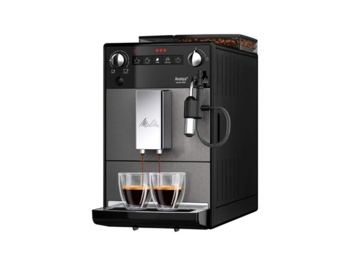 Кофемашина Melitta Avanza F27/0-100