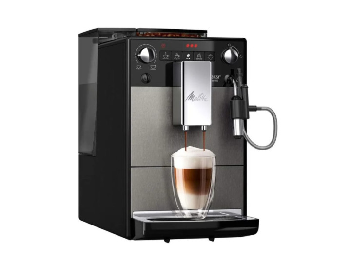 Кофемашина Melitta Avanza F27/0-100