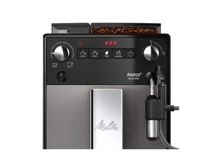 Кофемашина Melitta Avanza F27/0-100