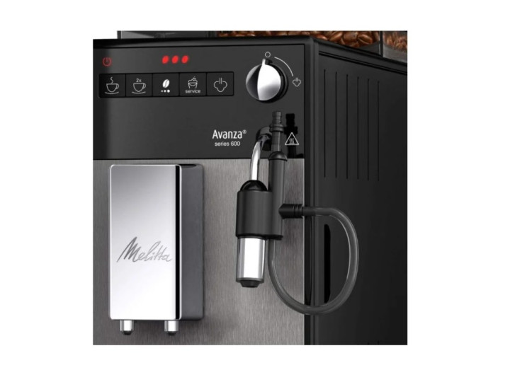 Кофемашина Melitta Avanza F27/0-100