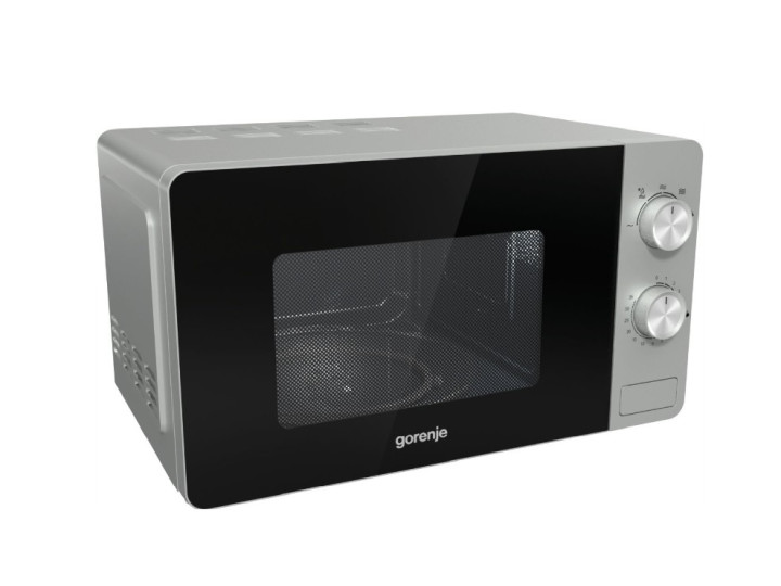 Микроволновая печь Gorenje MO20E1S Микроволновая печь Gorenje MO20E1S