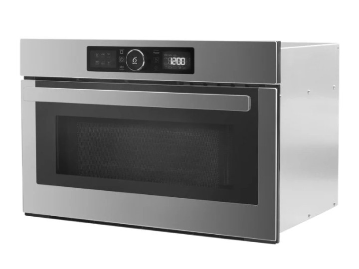 Встраиваемая микроволновая печь WHIRLPOOL AMW 730/IX Встраиваемая микроволновая печь WHIRLPOOL AMW 730/IX