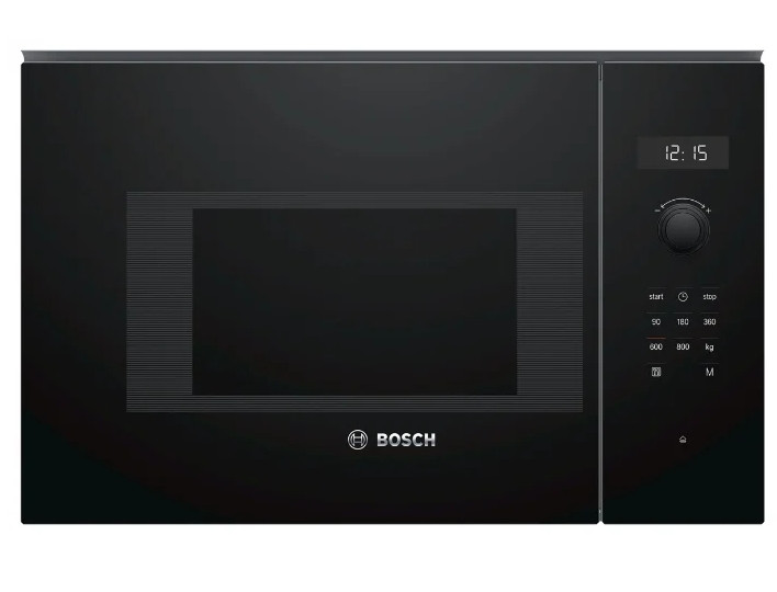 Встраиваемая микроволновая печь Bosch BFL524MB0 Встраиваемая микроволновая печь Bosch BFL524MB0