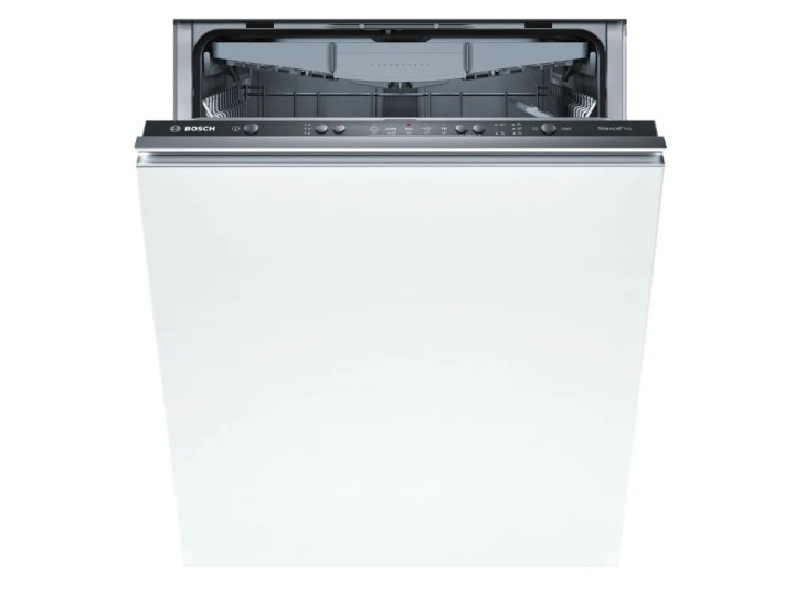 Встраиваемая посудомоечная машина Bosch SMV 25FX01R Встраиваемая посудомоечная машина Bosch SMV 25FX01R