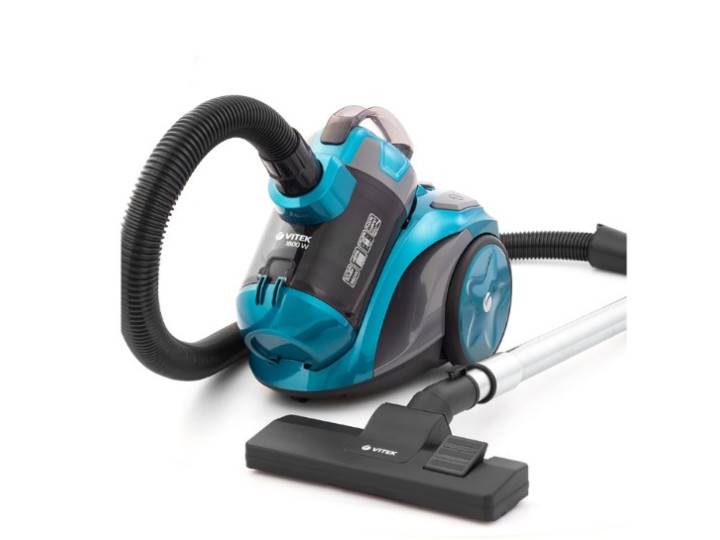 Пылесос VITEK VT 8113 Пылесос VITEK VT 8113