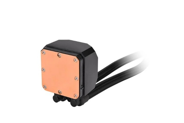 Водяное охлаждение Thermaltake TH360 ARGB (CL-W300-PL12SW-A) Водяное охлаждение Thermaltake TH360 ARGB (CL-W300-PL12SW-A)