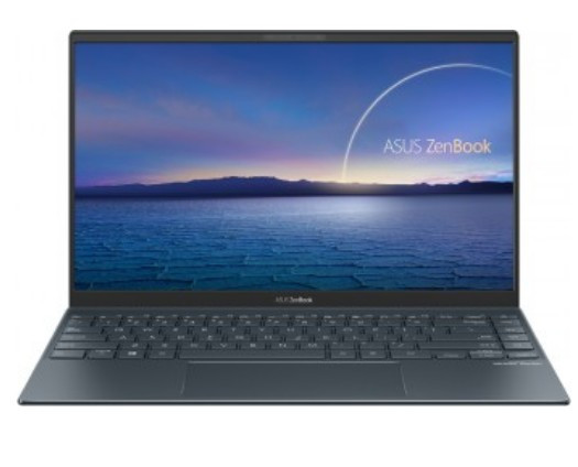 Ноутбук Asus ZenBook 14" FHD/i3-1115G4 /8 Gb/256 Гб SSD/Intel UHD Graphics /Wi-Fi/BT/Win10/серый Ноутбук Asus ZenBook 14" FHD/i3-1115G4 /8 Gb/256 Гб SSD/Intel UHD Graphics /Wi-Fi/BT/Win10/серый