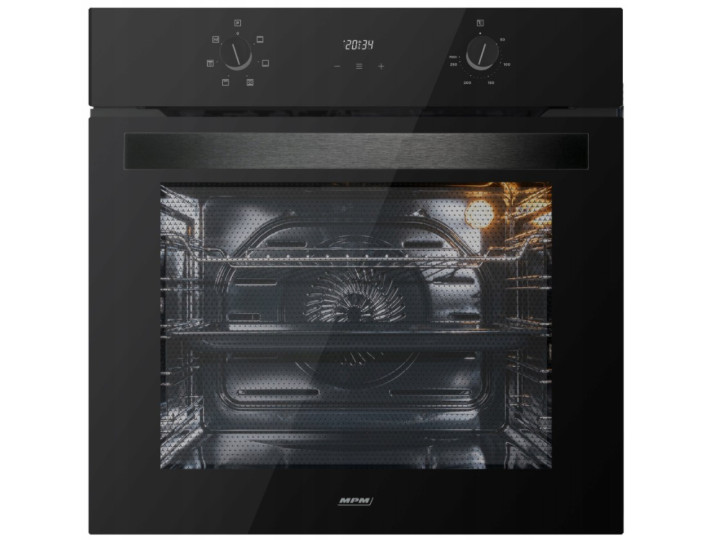 Духовой шкаф MPM-63-BOS-20B Духовой шкаф MPM-63-BOS-20B