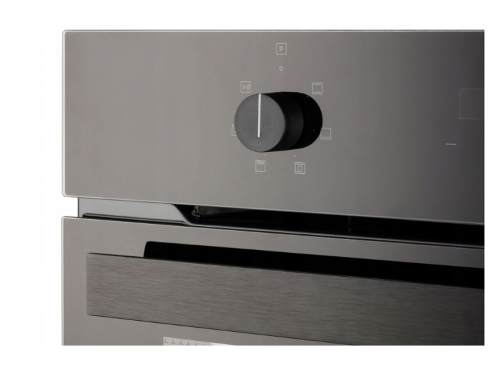 Духовой шкаф MPM-63-BOS-20B Духовой шкаф MPM-63-BOS-20B