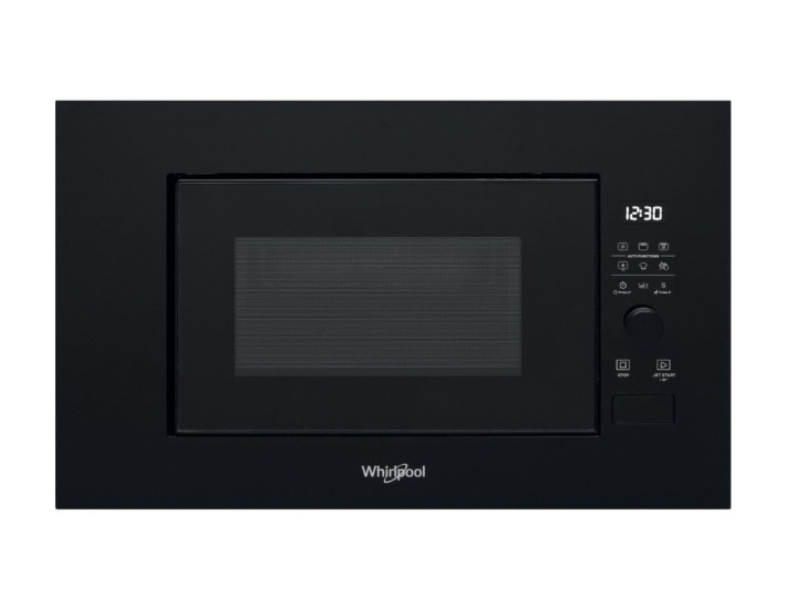 Встраиваемая микроволновая печь Whirlpool WMF200G NB Встраиваемая микроволновая печь Whirlpool WMF200G NB