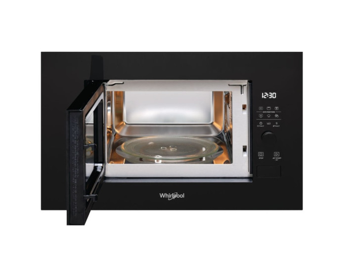 Встраиваемая микроволновая печь Whirlpool WMF200G NB Встраиваемая микроволновая печь Whirlpool WMF200G NB