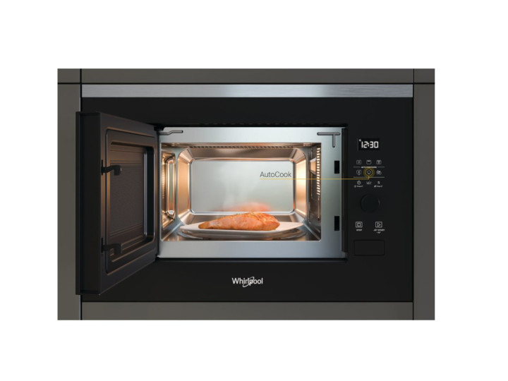 Встраиваемая микроволновая печь Whirlpool WMF200G NB Встраиваемая микроволновая печь Whirlpool WMF200G NB