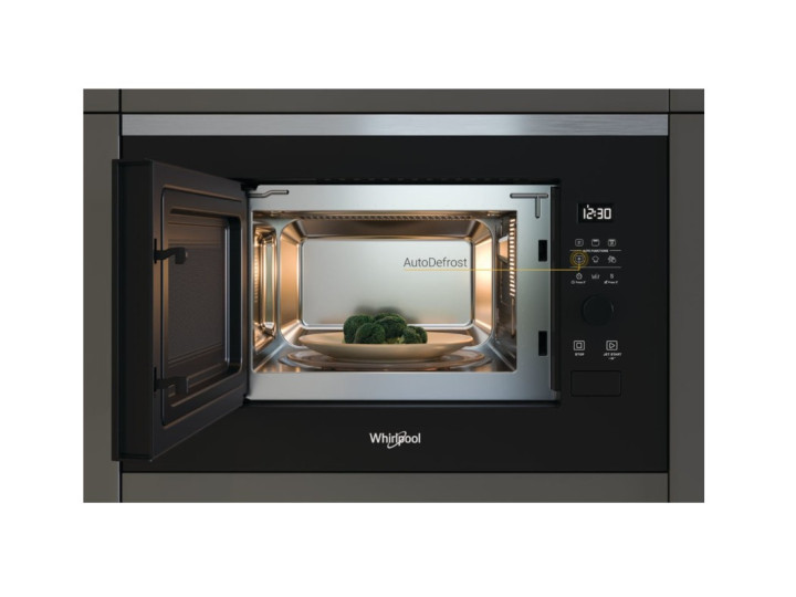 Встраиваемая микроволновая печь Whirlpool WMF200G NB Встраиваемая микроволновая печь Whirlpool WMF200G NB