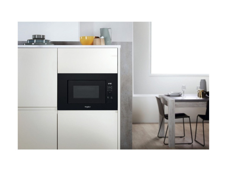 Встраиваемая микроволновая печь Whirlpool WMF200G NB Встраиваемая микроволновая печь Whirlpool WMF200G NB