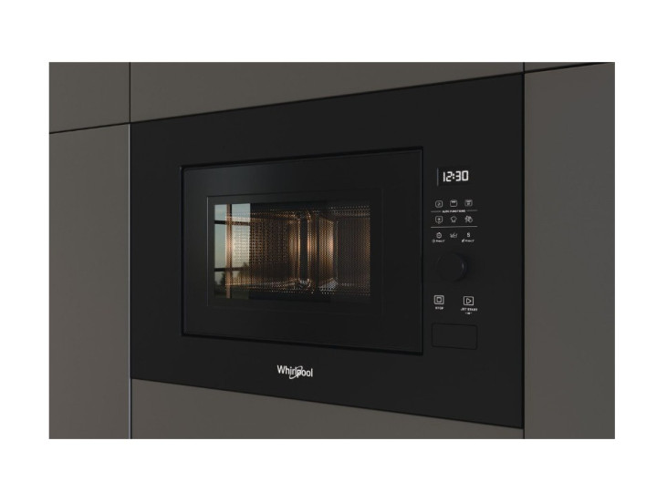 Встраиваемая микроволновая печь Whirlpool WMF200G NB Встраиваемая микроволновая печь Whirlpool WMF200G NB