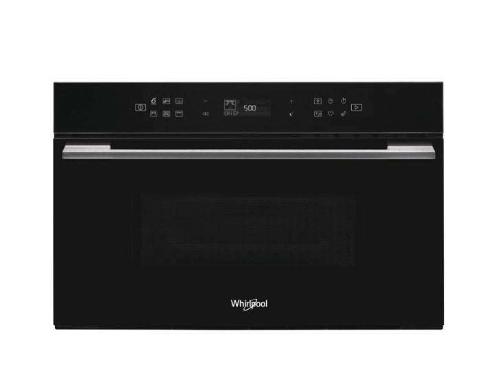 Микроволновая печь встраиваемая с паром Whirlpool W7 MD440 NB Микроволновая печь встраиваемая с паром Whirlpool W7 MD440 NB