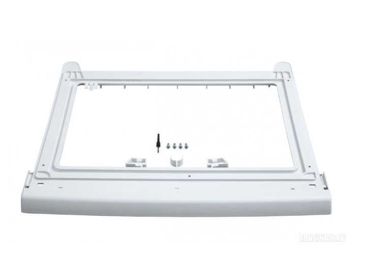 Соединительный элемент без выдвижной полочки Bosch WTZ20410