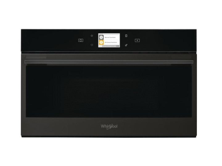 Встраиваемая микроволновая печь с паром Whirlpool W9 MD260 BSS Встраиваемая микроволновая печь с паром Whirlpool W9 MD260 BSS
