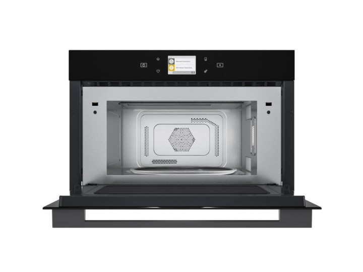Встраиваемая микроволновая печь с паром Whirlpool W9 MD260 BSS Встраиваемая микроволновая печь с паром Whirlpool W9 MD260 BSS