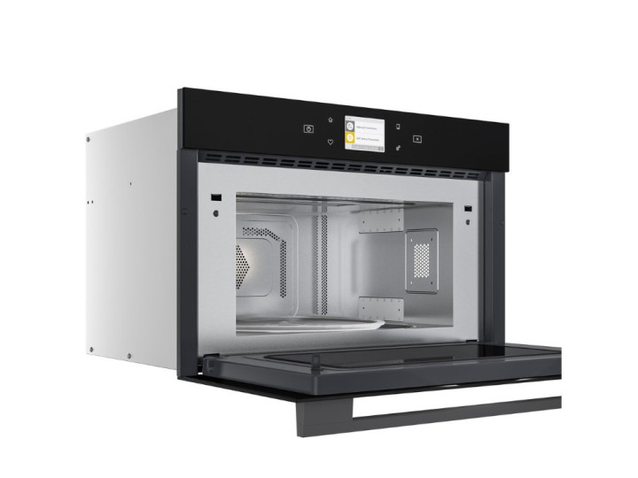 Встраиваемая микроволновая печь с паром Whirlpool W9 MD260 BSS Встраиваемая микроволновая печь с паром Whirlpool W9 MD260 BSS