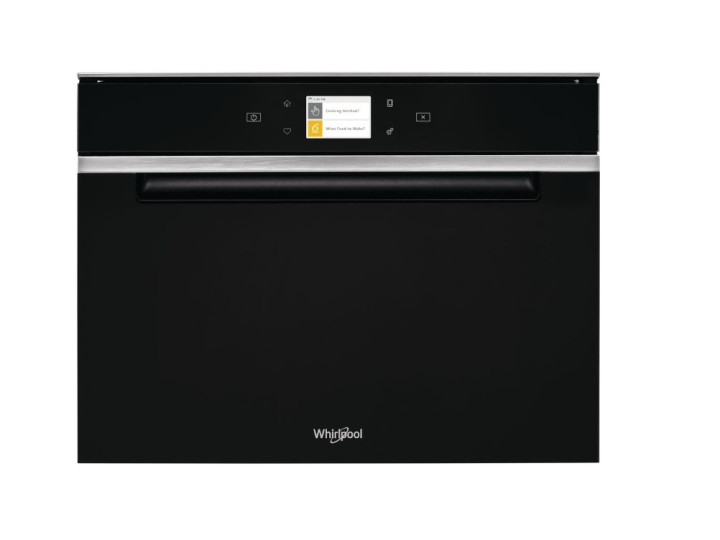 Микроволновая печь встраиваемая с паром Whirlpool W9 MW261 IXL