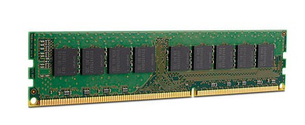Оперативная память DELL 8GB Dual Rank LV RDIMM 1600MHz Для R430